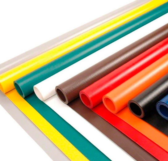 Pvc 500