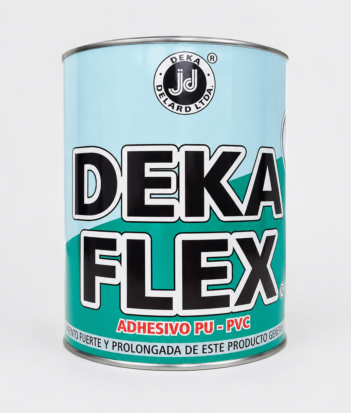 PEGAMENTO ADHESIVO PU-PVC