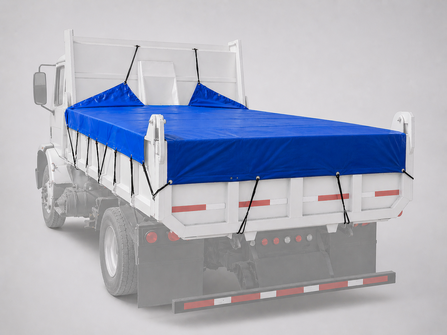 Camion Tolva Playa