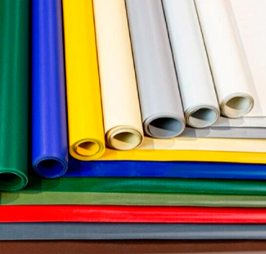 PVC 600