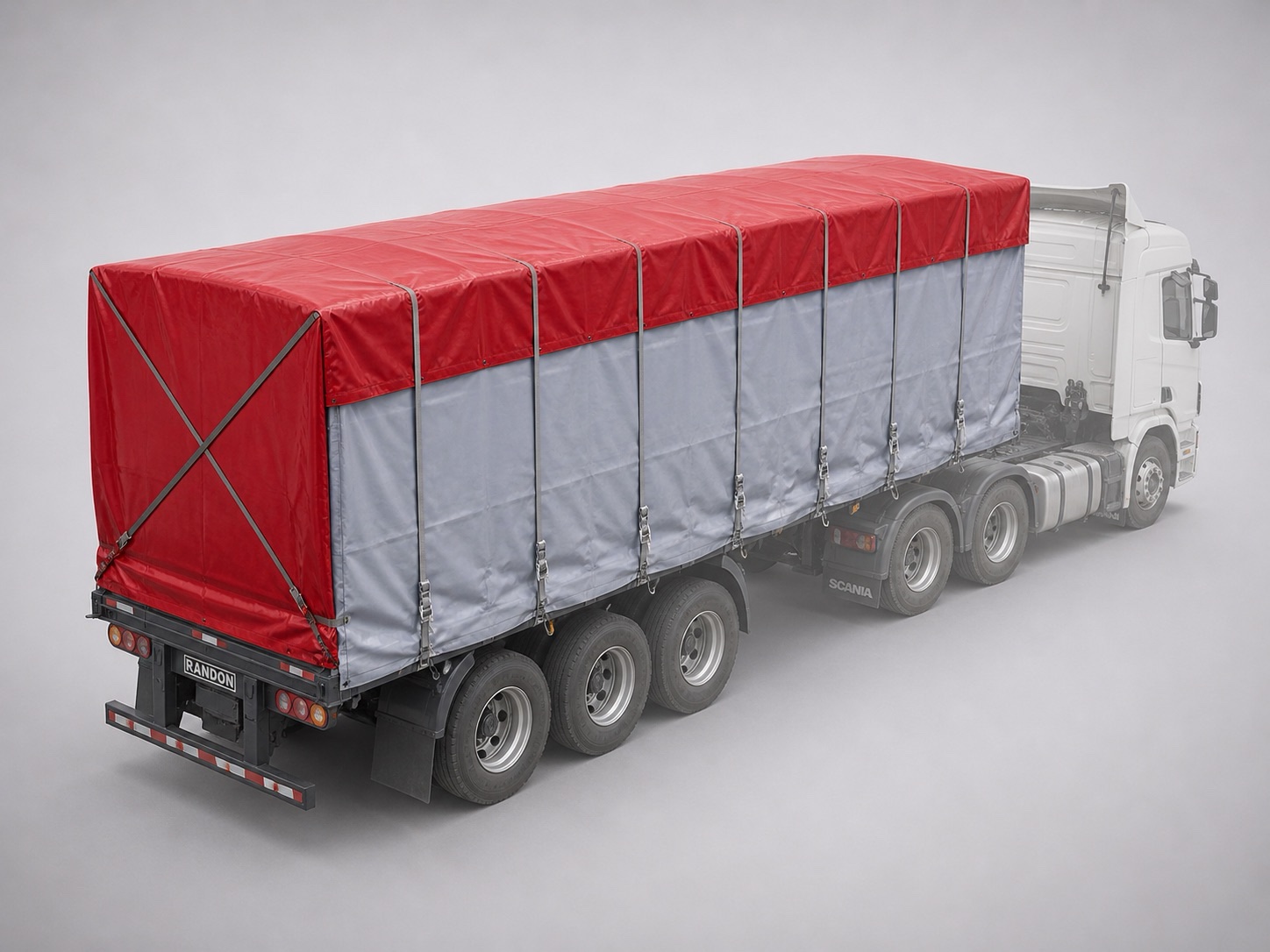 CARPA CAMION RAMPLA
